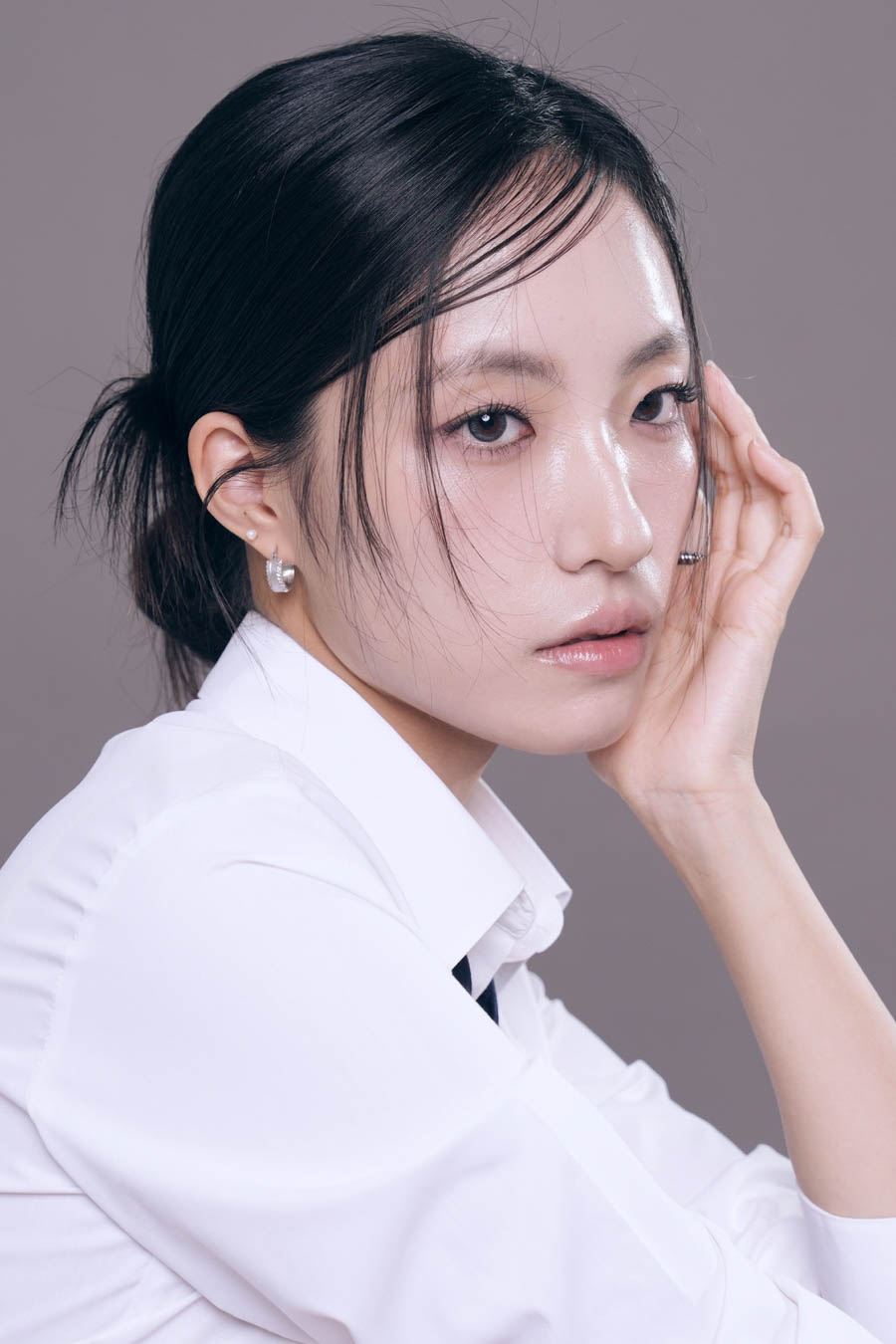 外国人モデル/外国人俳優 ヒナキの写真4