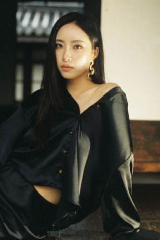 外国人モデル/外国人俳優 ヒナキの写真7