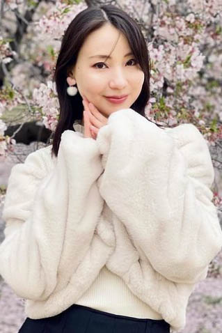 外国人モデル/外国人俳優/外国人タレント・文化人 エミパオの写真3