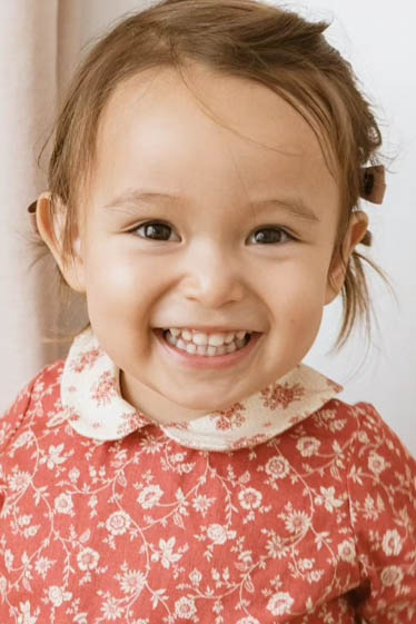 外国人モデル Milia S's picture