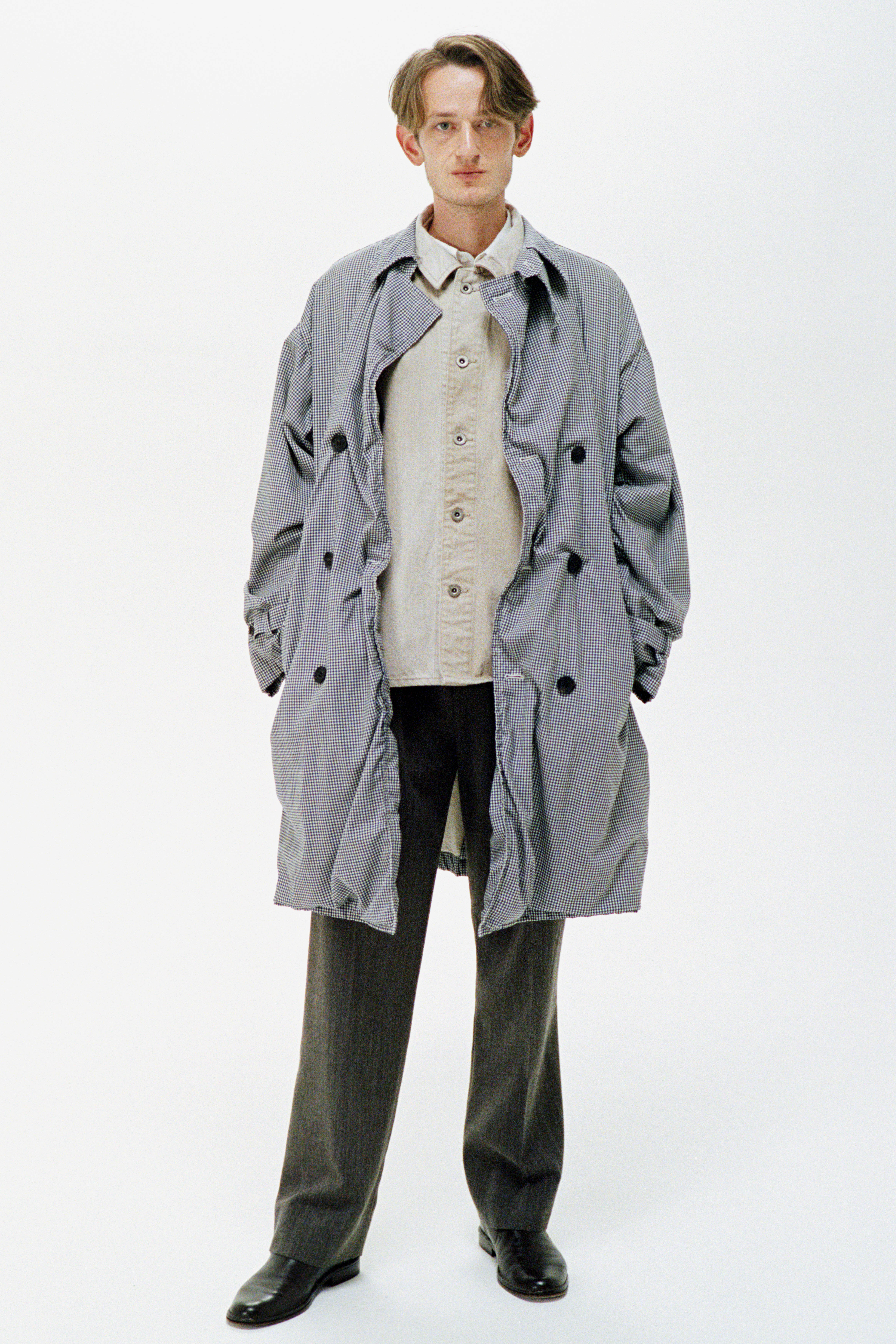 外国人モデル/外国人タレント・文化人 バートン・Rの写真6