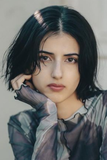 外国人モデル/外国人タレント・文化人 SHREYA K's picture
