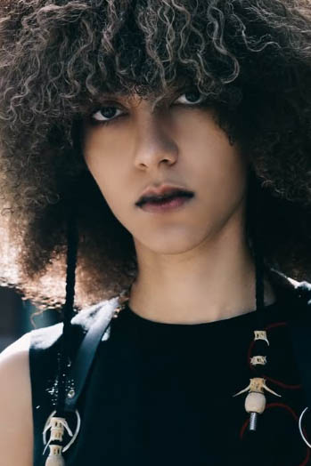 Models Alissa MSの写真