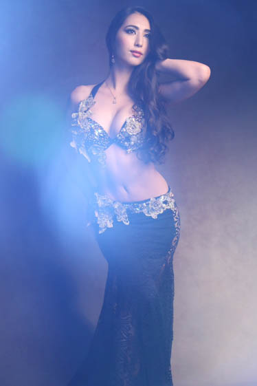 外国人モデル/外国ダンサー・パフォーマー Dilara's picture2