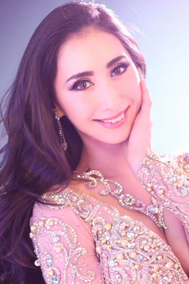 外国人モデル/外国ダンサー・パフォーマー Dilara's picture3