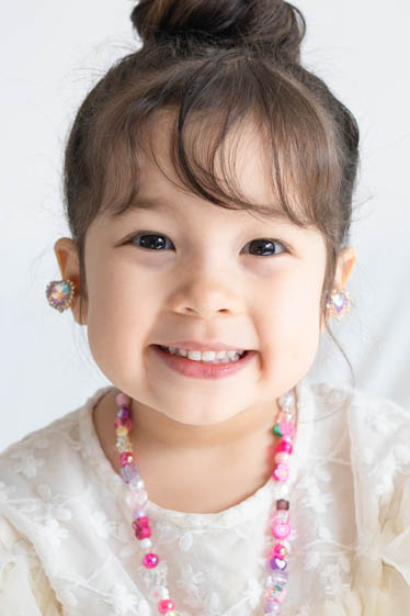 外国人モデル Lucia K's picture