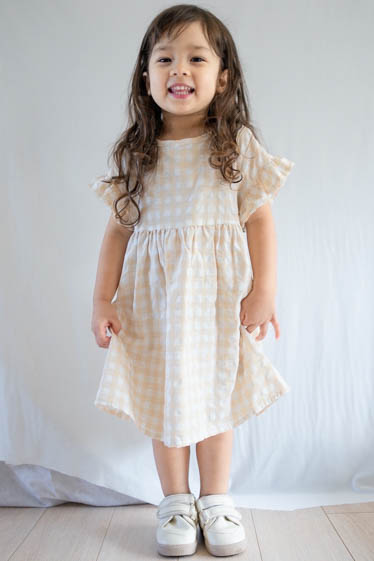 外国人モデル Lucia K's picture2