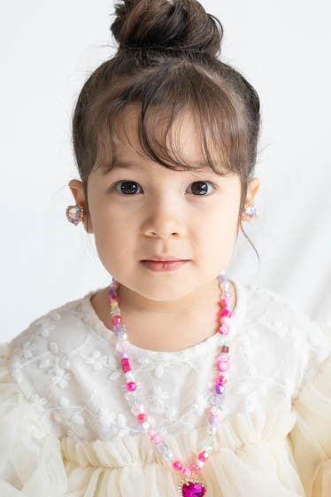 外国人モデル Lucia K's picture3