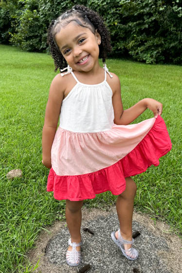 外国人モデル Alina Hi's picture2