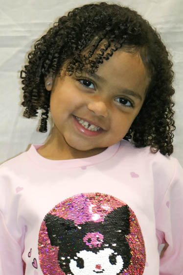 外国人モデル Alina Hi's picture3