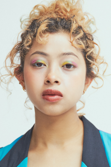 Models Kili の写真