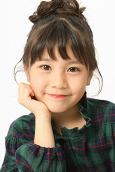 外国人モデル/外国人俳優/外国人タレント・文化人 馬込 瑚子's picture