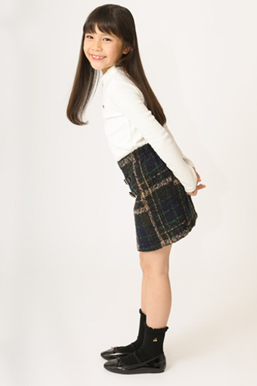 外国人モデル/外国人俳優/外国人タレント・文化人 馬込 瑚子's picture2