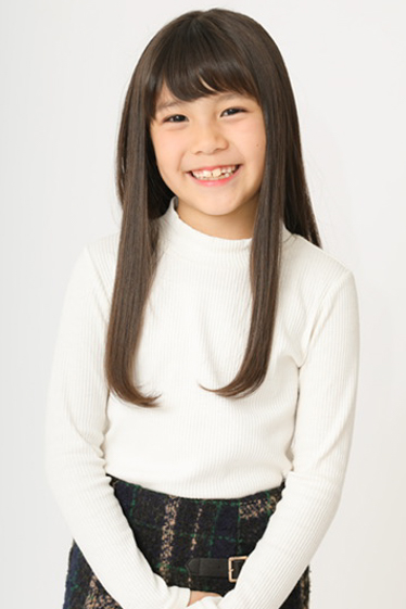 外国人モデル/外国人俳優/外国人タレント・文化人 馬込 瑚子's picture3