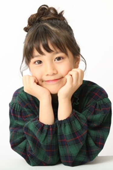外国人モデル/外国人俳優/外国人タレント・文化人 馬込 瑚子's picture6