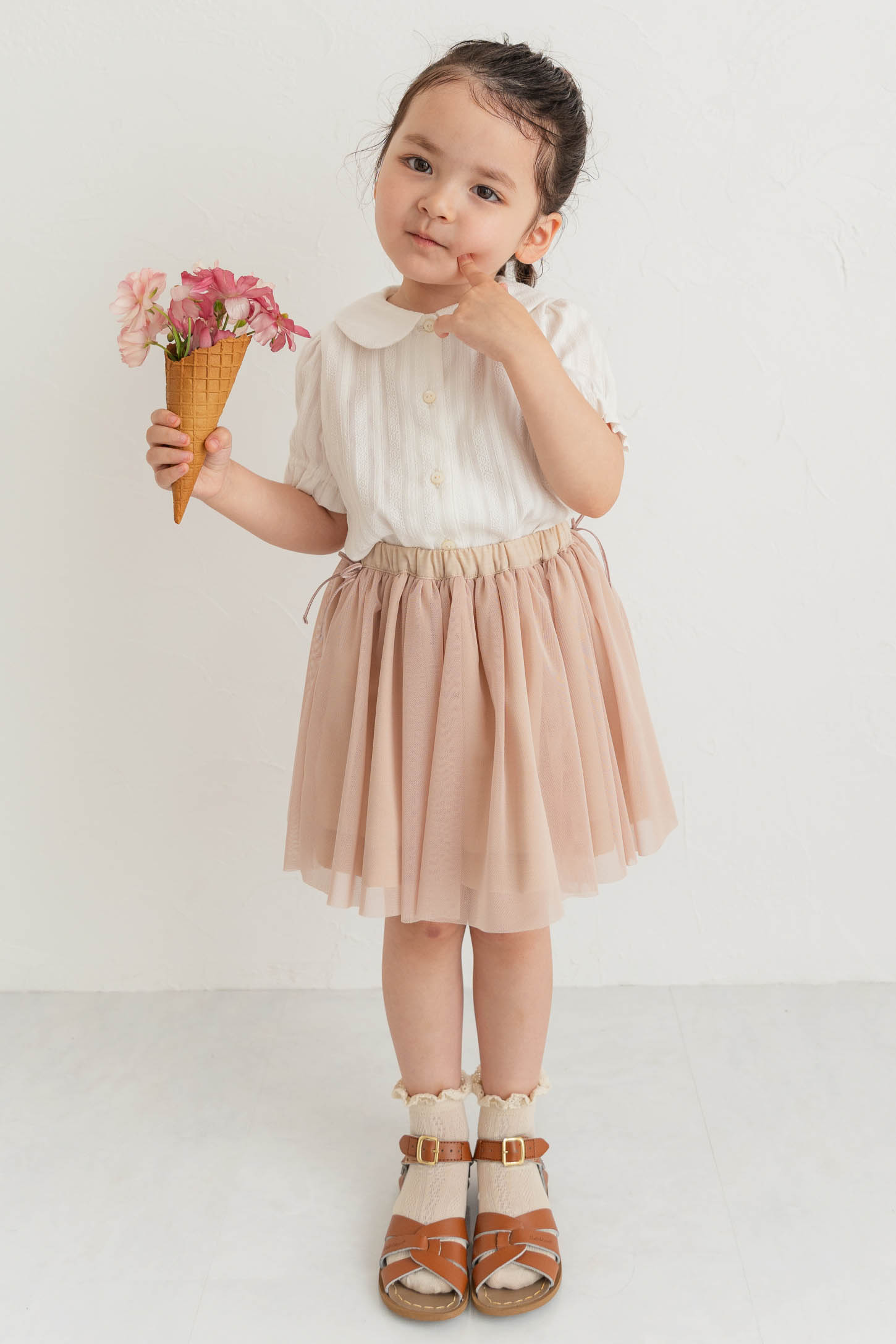 外国人モデル Anna A's picture2