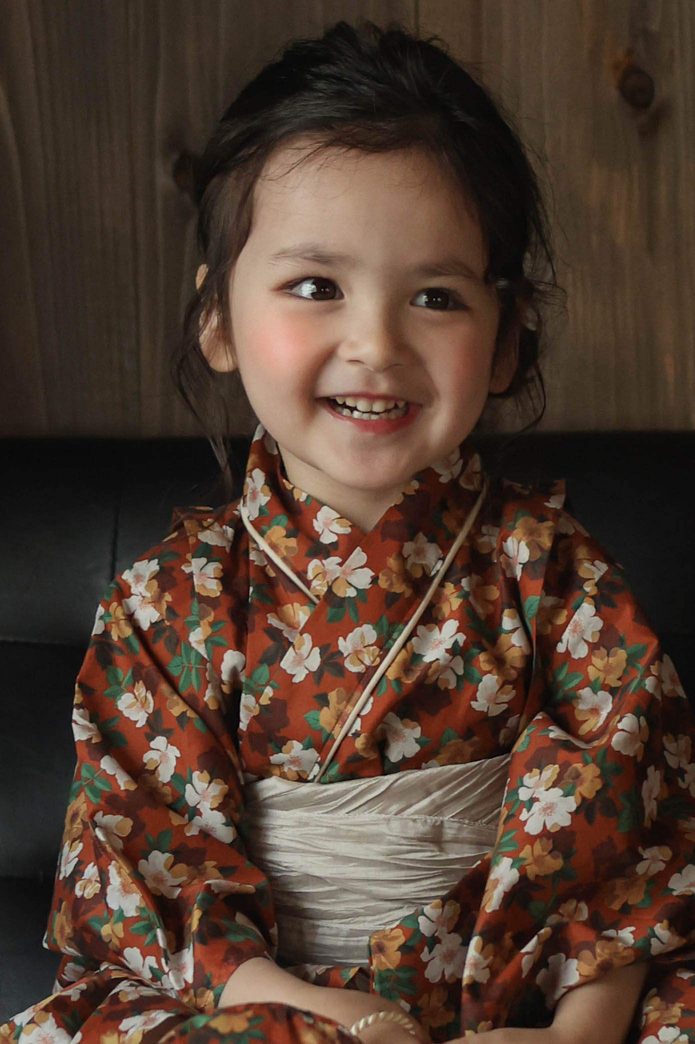 外国人モデル Anna A's picture6