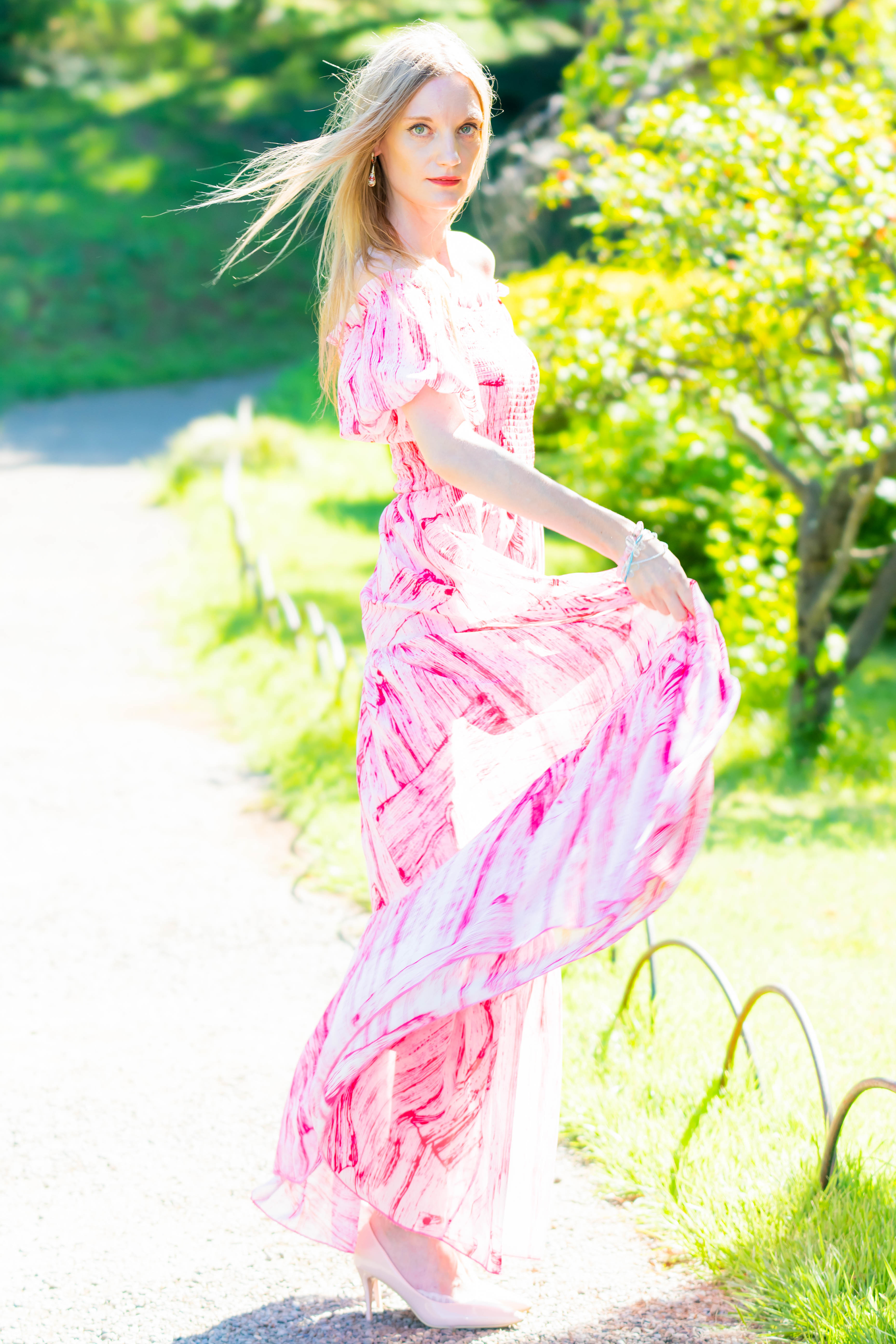 外国人モデル アリャ・Eの写真2