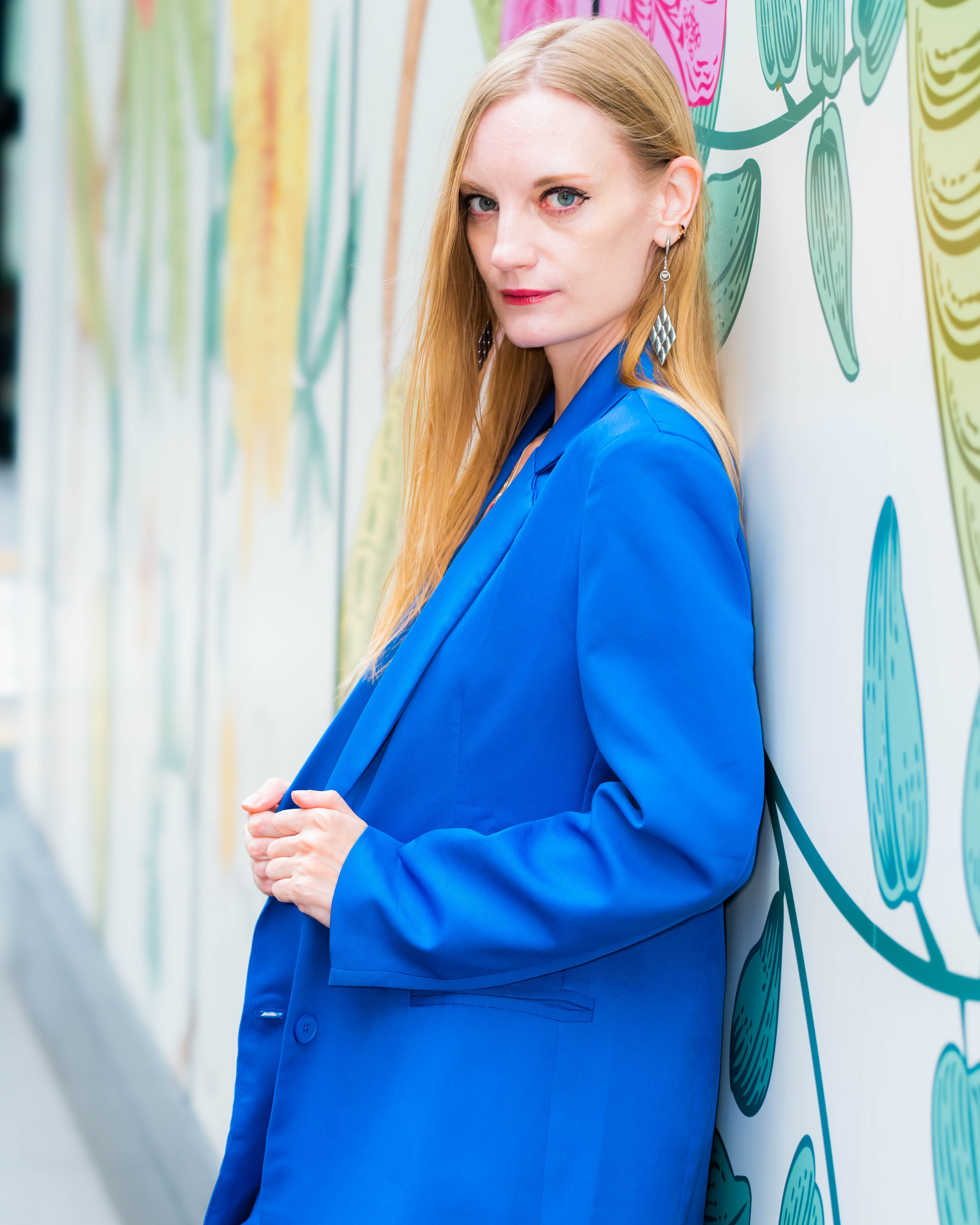 外国人モデル アリャ・Eの写真3