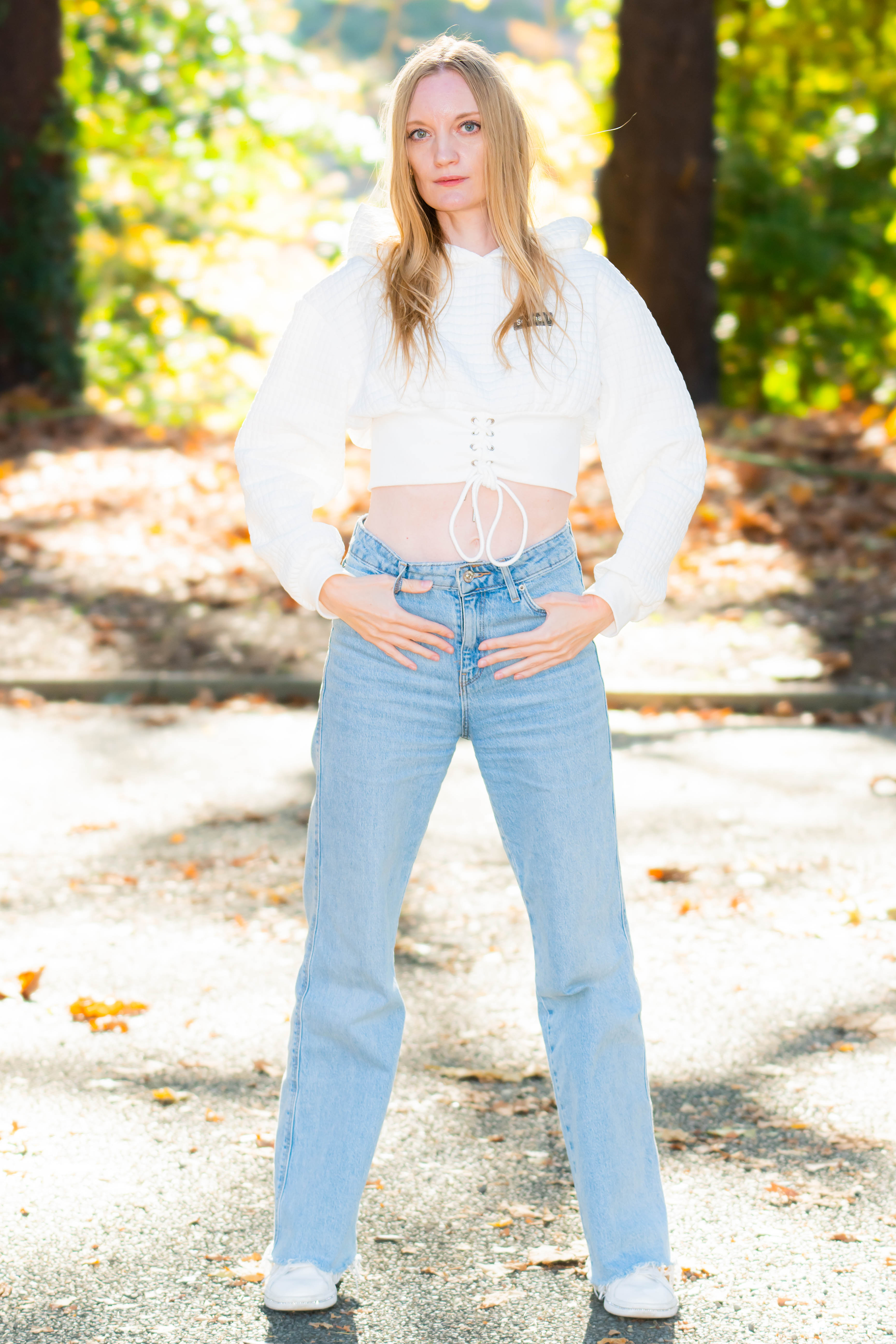 外国人モデル アリャ・Eの写真4