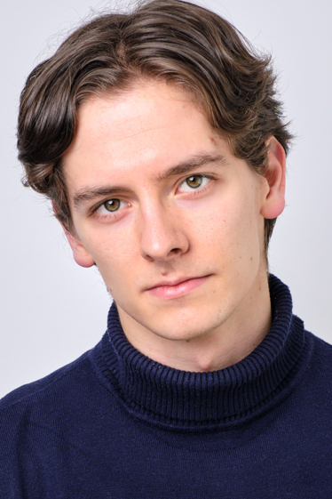 外国人モデル Sasha BO's picture