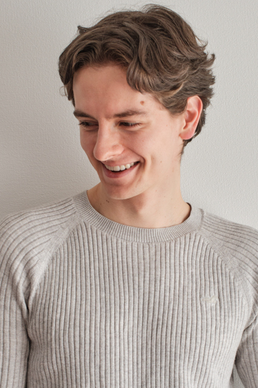 外国人モデル Sasha BO's picture7