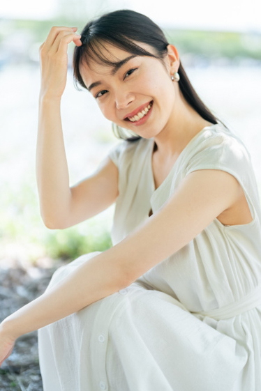 外国人モデル/外国人俳優 スエヒロ・ミズホの写真3