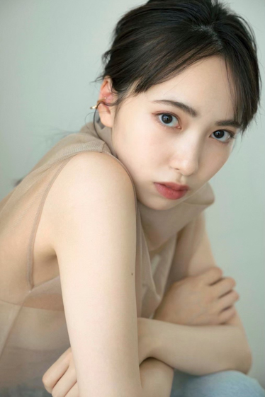 外国人モデル/外国人俳優/外国人タレント・文化人 ジュノの写真6