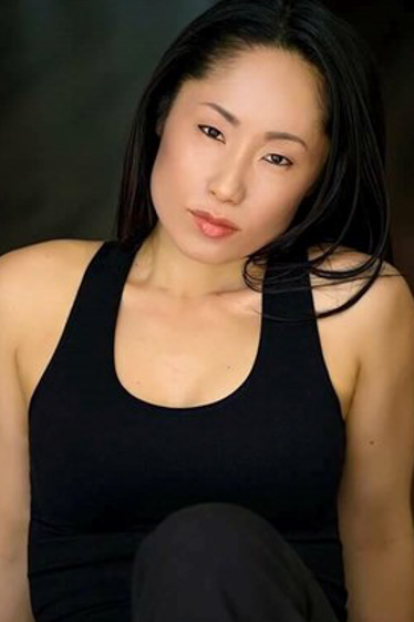 サチコ・イシダ（ Sachiko Ishida）のタレント写真6｜外国人モデル事務所フリー・ウエイブ