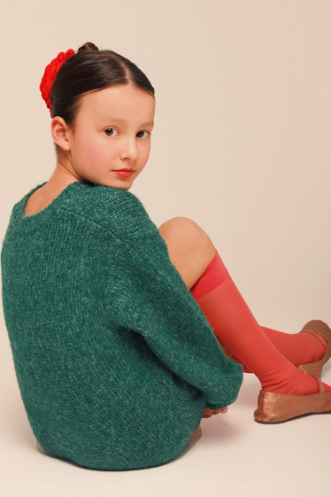 外国人モデル Riana AR's picture4