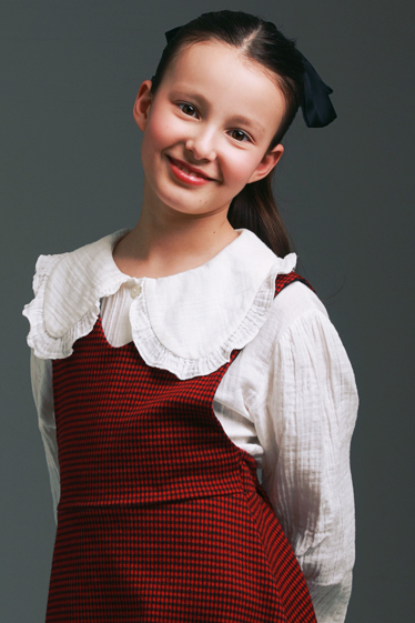 外国人モデル Riana AR's picture6