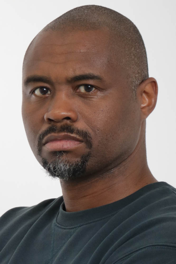 外国人モデル ドミニク・アーリーの写真