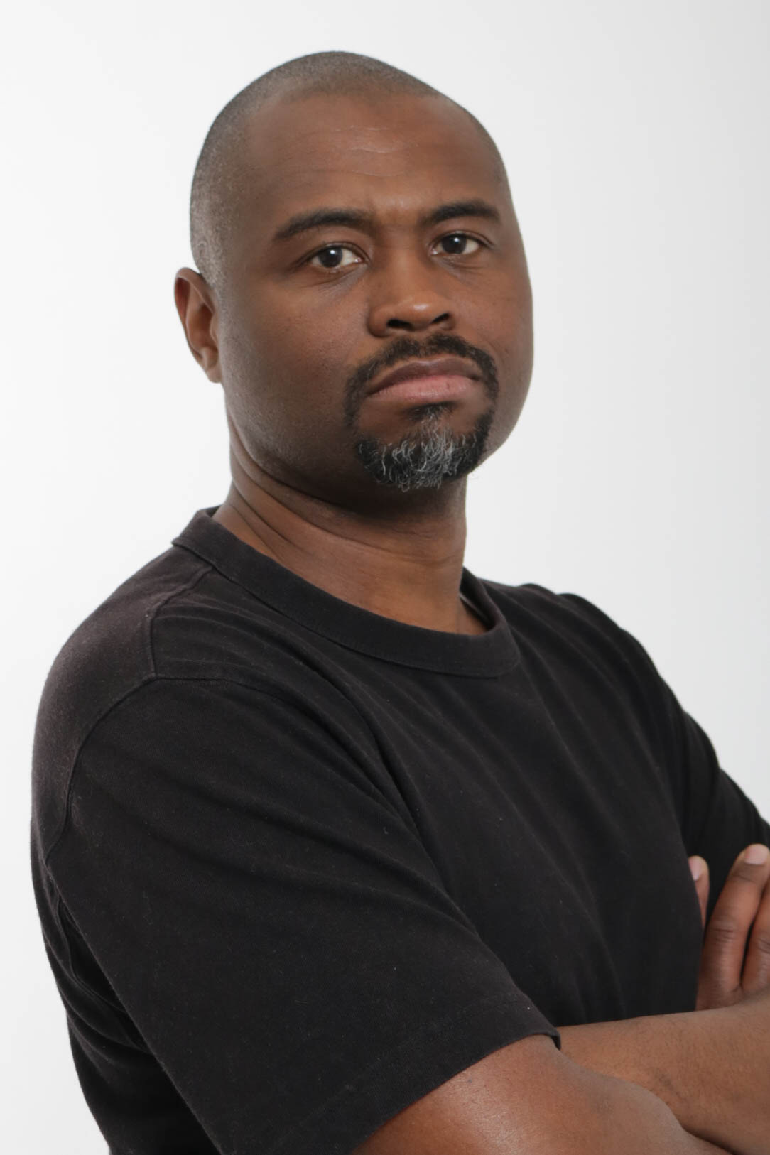 外国人モデル ドミニク・アーリーの写真3