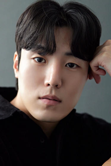 外国人モデル/外国人俳優 ジョンウォンの写真