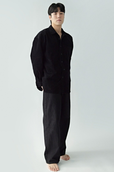 外国人モデル/外国人俳優 ジョンウォンの写真2