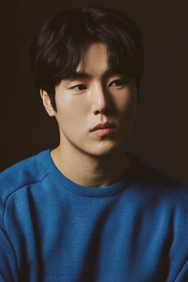 外国人モデル/外国人俳優 ジョンウォンの写真3