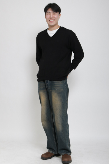 外国人モデル/外国人俳優 ジョンウォンの写真4