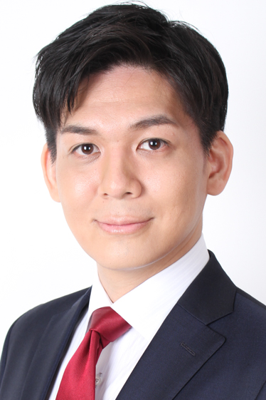 外国人ナレーター・声優 ヨシザキ・チヒロの写真