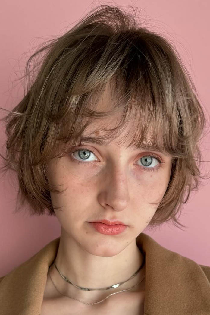 Models Daria Gの写真