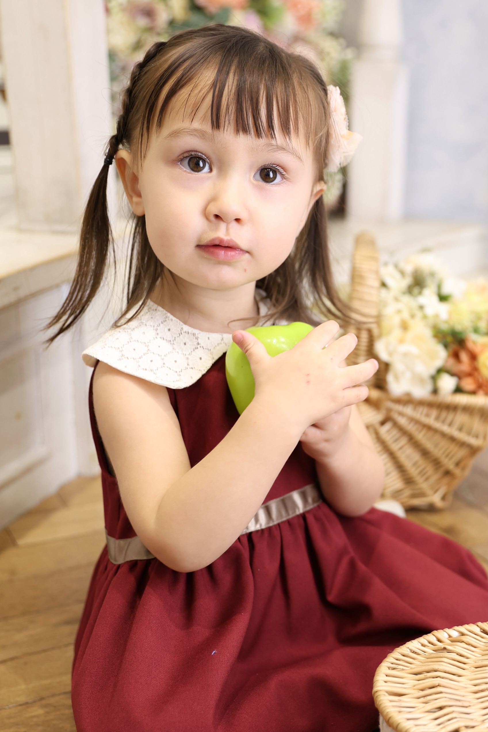 外国人モデル エレナ・Iの写真5