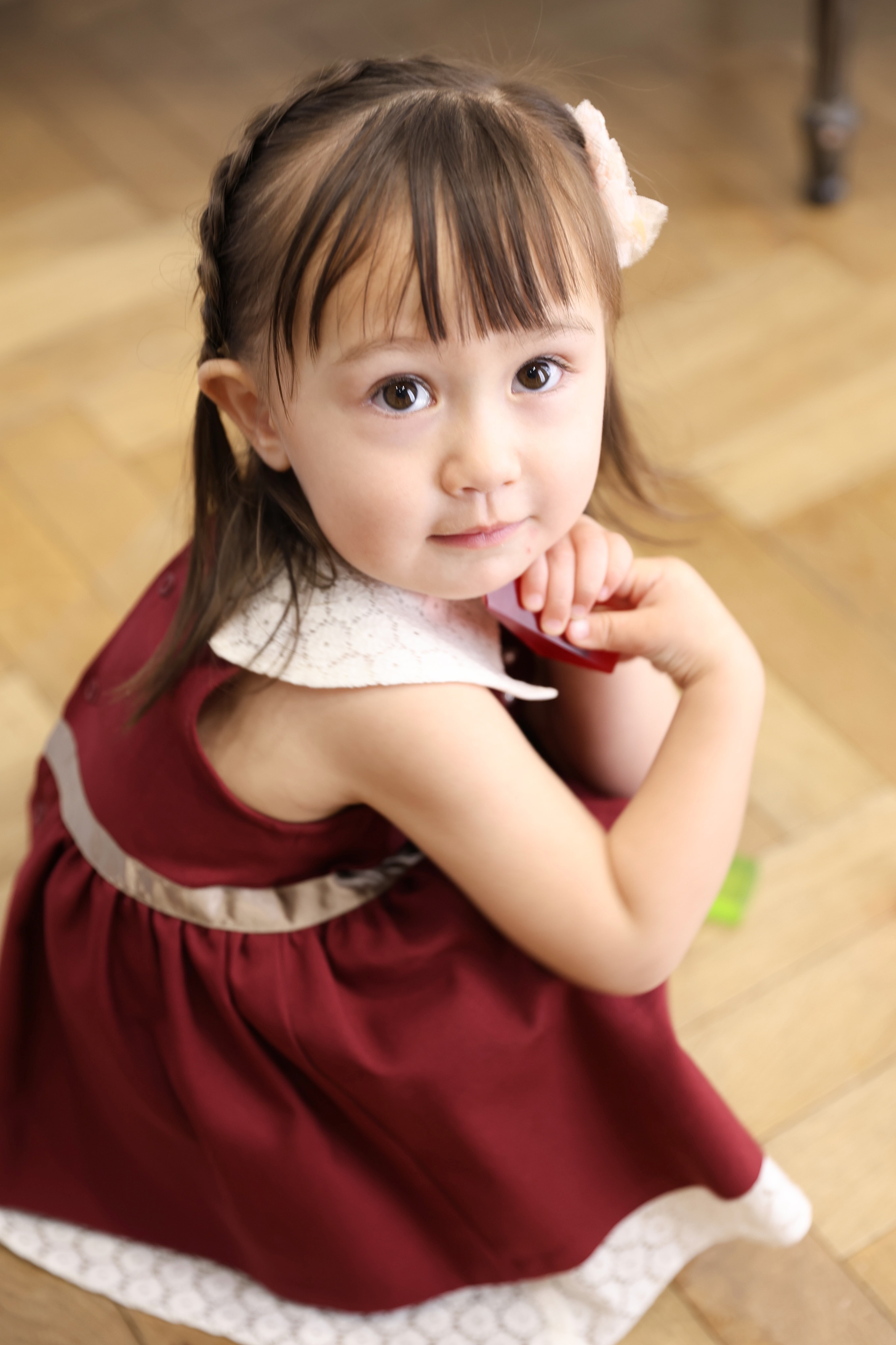 外国人モデル エレナ・Iの写真7