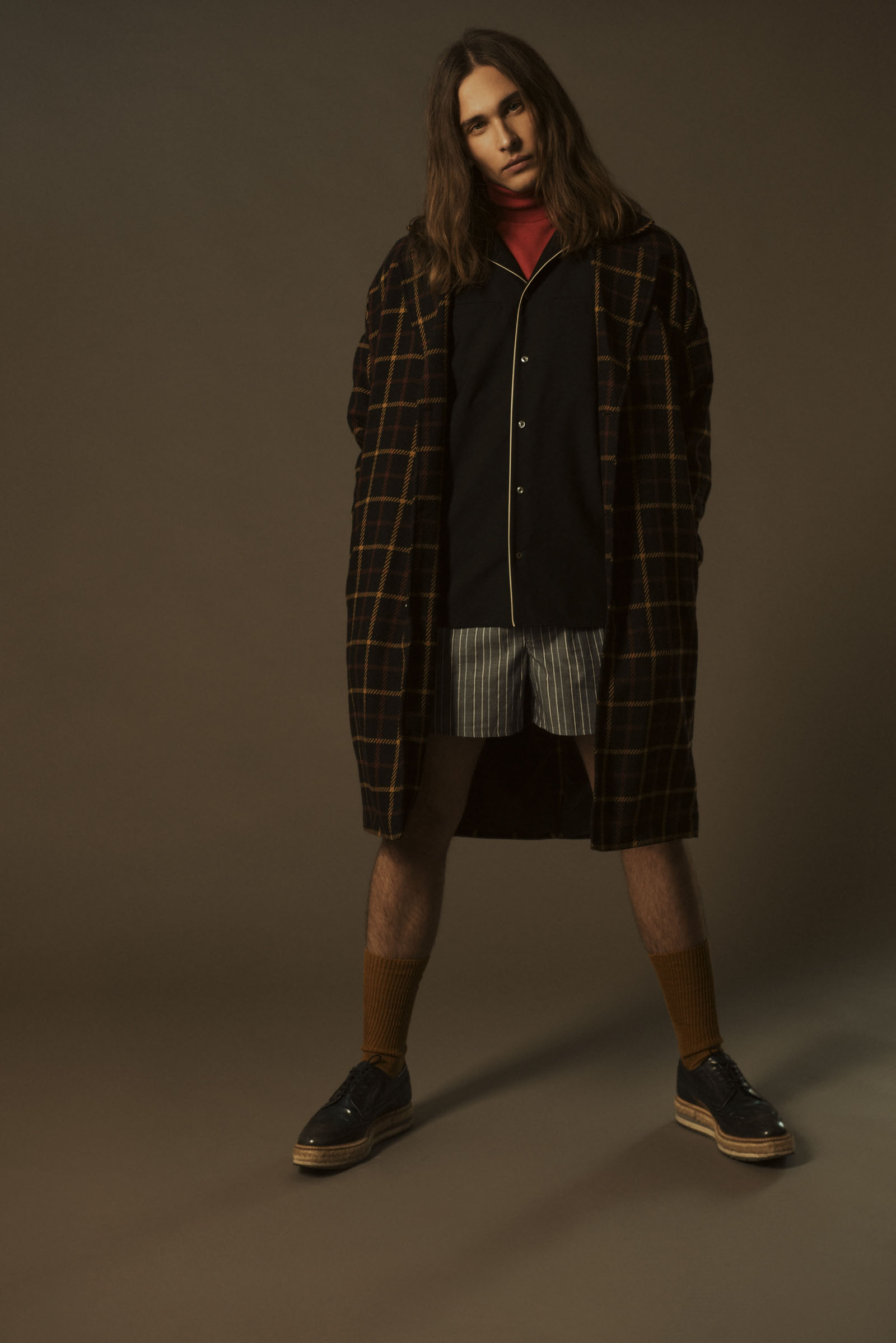 外国人モデル/外国人俳優 マッテイの写真3