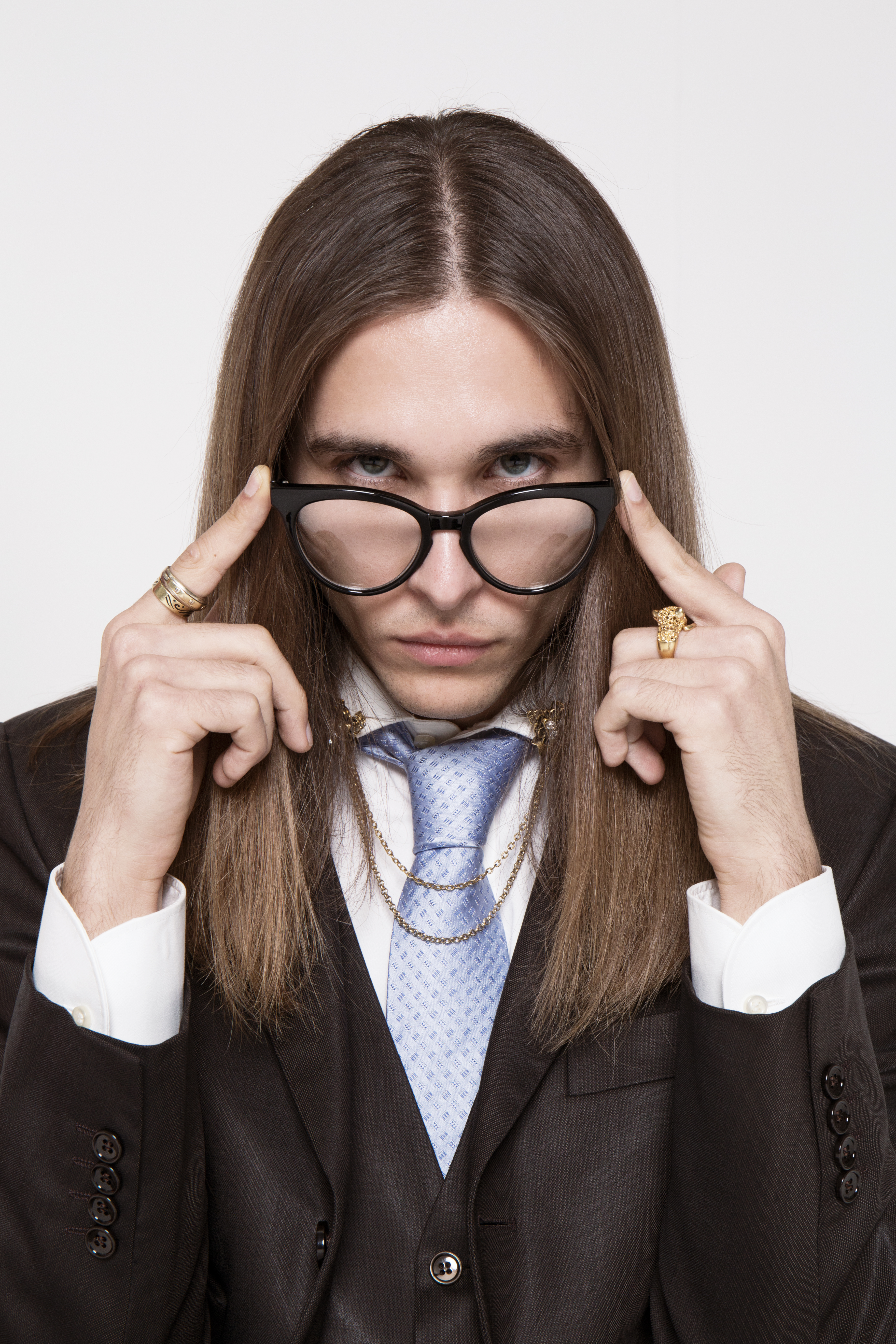 外国人モデル/外国人俳優 マッテイの写真4