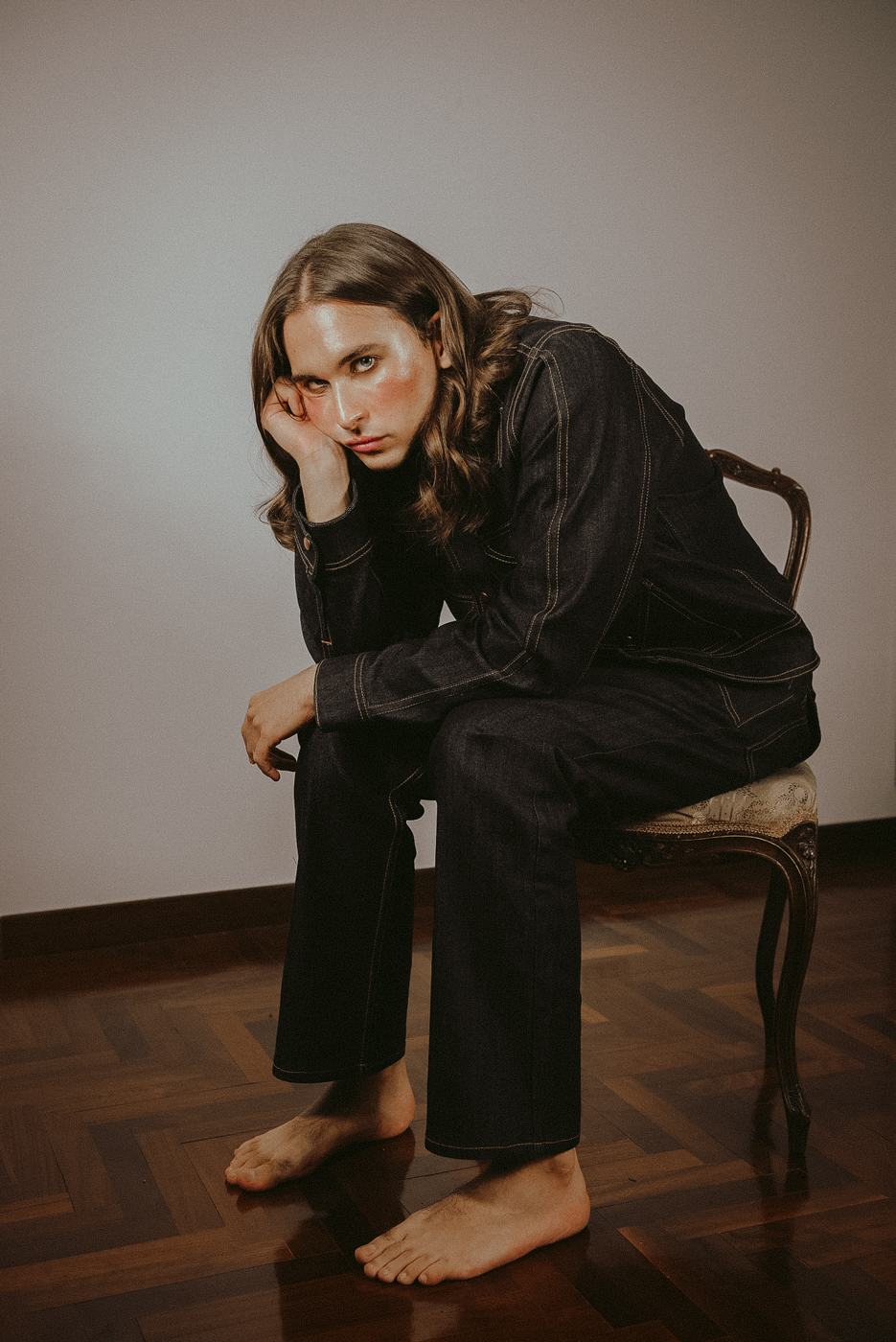 外国人モデル/外国人俳優 マッテイの写真7