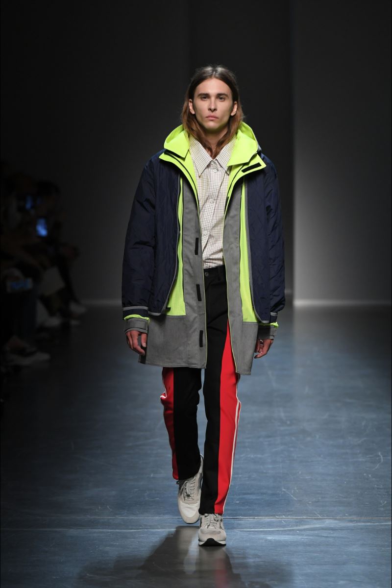 外国人モデル/外国人俳優 マッテイの写真8