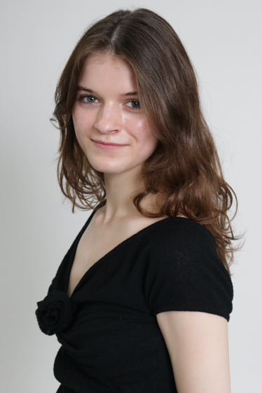 外国人モデル Casey K's picture5