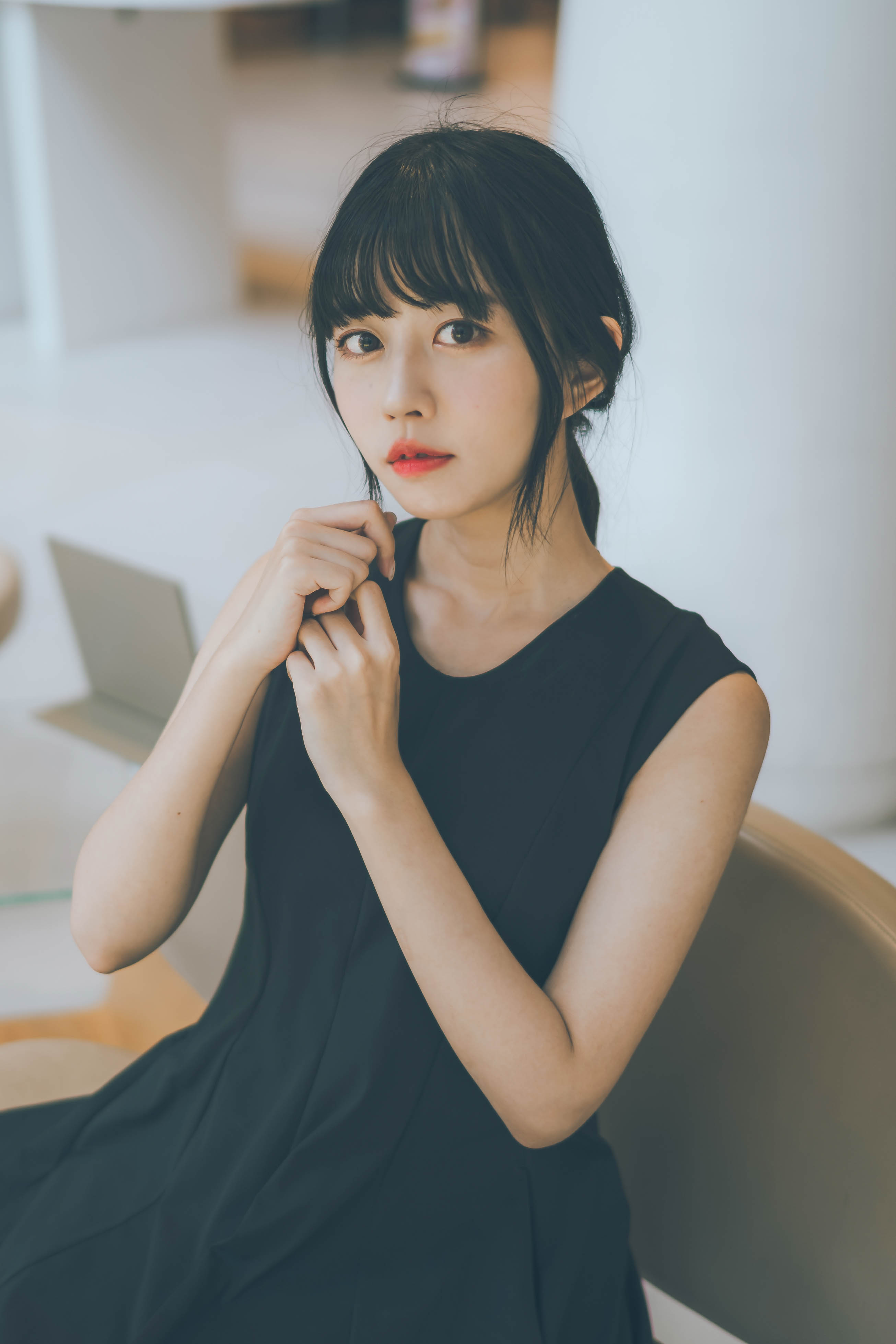 外国人モデル ハルキ・リンの写真4