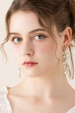 Models Iryna Wの写真
