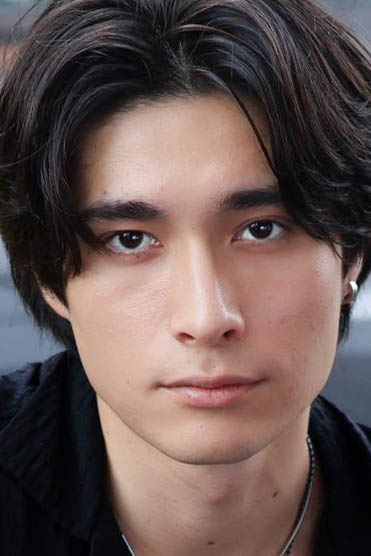 外国人モデル/外国人タレント・文化人/外国人シンガー・ミュージシャン Bobby Holmes's picture