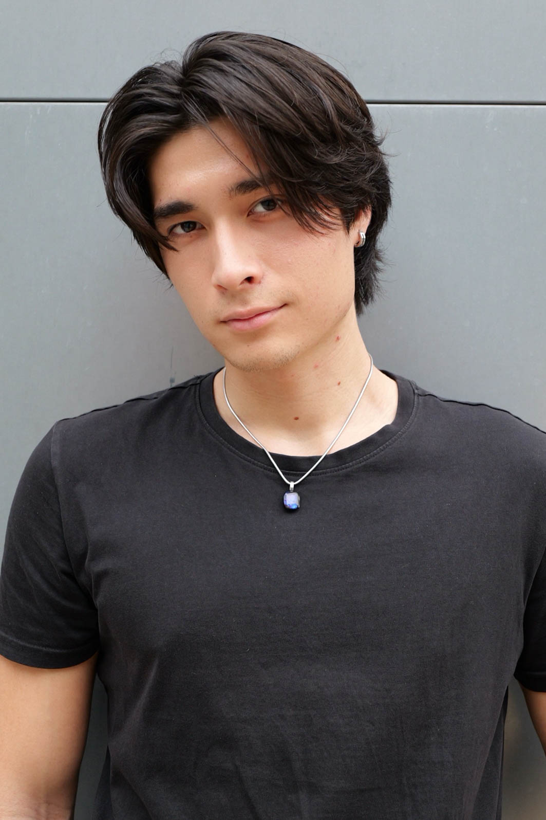 外国人モデル/外国人タレント・文化人/外国人シンガー・ミュージシャン Bobby Holmes's picture3